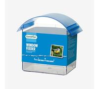 Gardman A01323 Mangeoire de Fenêtre 14 cm