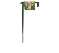 Gardman Lot de 6 tuteurs 61 x 23 cm