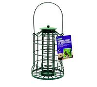 Gardman A01622 Mangeoire à Friandises Fat Snax a l'Épreuve des Ecureuils