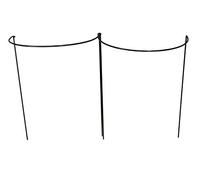 Gardman Tuteur de Croissance 45 x 60 cm Multicoloured