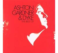 Gardner Ashton & Dyke - Best of [Import]