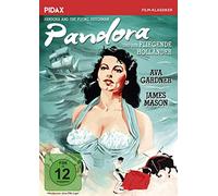 Gardner,Ava - Pandora und der Fliegende Holländer