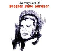 Gardner, Dave - Very Best of Brother