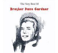 Gardner, Dave - Very Best of Brother