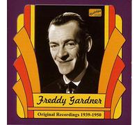 Gardner, Freddy - Freddie Gardner [Import]