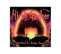 Gardner Hirsh - Wasteland for Broken Hearts