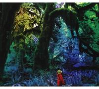 Gardner, Jacco - Cabinet of Curiosities