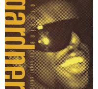 Gardner, Jermaine - Night Shift