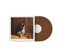 Lanie Gardner – Faded Polaroids – Vinyle 2LP brun opaque