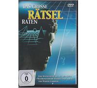 Gardner,Martin - Das Grosse Rätselraten [Import]