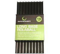 Gardner Rolaball Table roulante à bouillettes longue base 18 mm