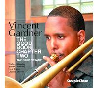 Gardner Vincent - The Good Book Chapter Two