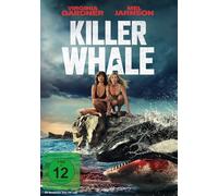 Gardner,Virginia - Killer Whale