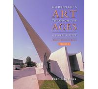 Gardner's Art Through the Ages: A Global History