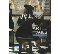Fred Kleiner – L'art de Gardner à travers les âges – Une histoire mondiale