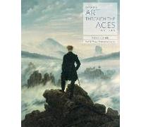 Gardner's Art Through The Ages: Backpack Edition, Book E: Modern Europe And America
