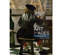 Gardners Art Through the Ages by Fred Boston University Kleiner Fred Kleiner (Auteur)