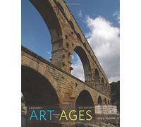 Gardner's Art through the Ages: The Western Perspective, Volume I by Fred S. Kleiner (2016-01-01)