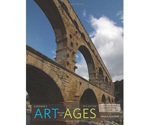 Gardner's Art through the Ages: The Western Perspective, Volume I by Fred S. Kleiner (2016-01-01)