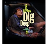 Gardony - Dig Deep
