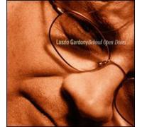 Gardony, Laszlo - Behind Open Doors