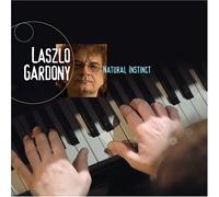Gardony - Natural Instinct [Import]