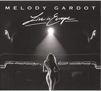 GARDOT M. - LIVE IN EUROPE