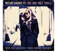 Gardot,Melody - My One and Only Thrill (Ne [Import]