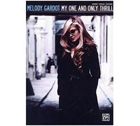 Gardot melody my one and only thrill pvg