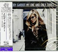 Gardot, Melody - My One and. -Shm-CD [Import]