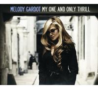 Gardot Melody - My One & Only Thrill [Import]