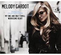 Gardot,Melody - My One & Only Thrill/Worrisome