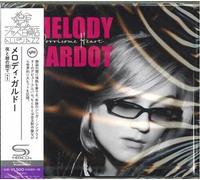 Gardot, Melody - Worrisome Heart -Shm-CD-