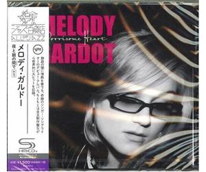 Gardot, Melody - Worrisome Heart -Shm-CD-