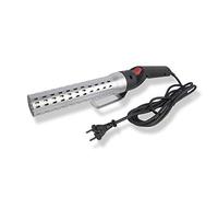 Gardtech Allume-Barbecue électrique pour Barbecue et cuisinière - 600 °C - Charbon de Bois