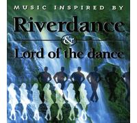 Gardyne Chamber Ensemble,the - Music Inspired By Riverdance &