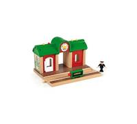 Gare de brio Brio 33578000 1 pc(s)