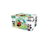 Brio World - Accessoire Circuit Train Mickey, 63227000