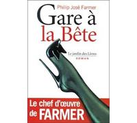 Gare à la bête: Un exorcisme : rituel deux