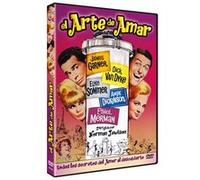 Gare à la peinture (1965) / The Art of Love G
