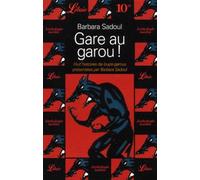 Gare au garou !