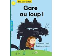 Gare au loup ! – MILAN