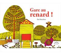 Gare Au Renard !