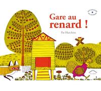 Gare au renard !
