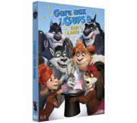 Gare aux loups 2 : Tous à table ! DVD DVD
