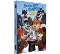 Tous À Table ! Gare Aux Loups 2