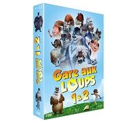 Coffret Gare aux loups 1 et 2 DVD https://www.fnac.com/a13577615/Coffret-Gare-aux-loups-1-et-2-DVD-DVD-Zone-2?oref=27e737ec-8abe-8777-4bee-5d43f02e706a