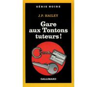 Gare Aux Tontons Tuteurs !
