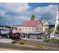 Gare Burgstein Piko H0 61820 H0 1 pc(s).