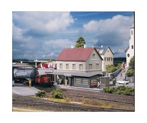 Gare Burgstein Piko H0 61820 H0 1 pc(s).